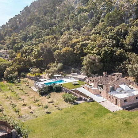 Es Costes * Pollença