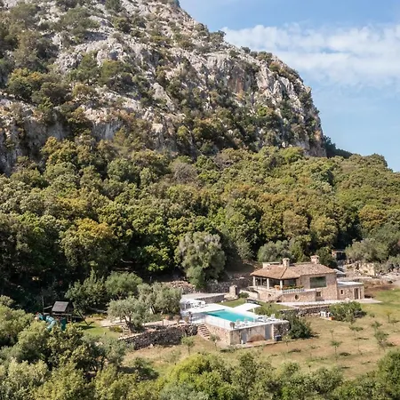 Es Costes Villa Pollença