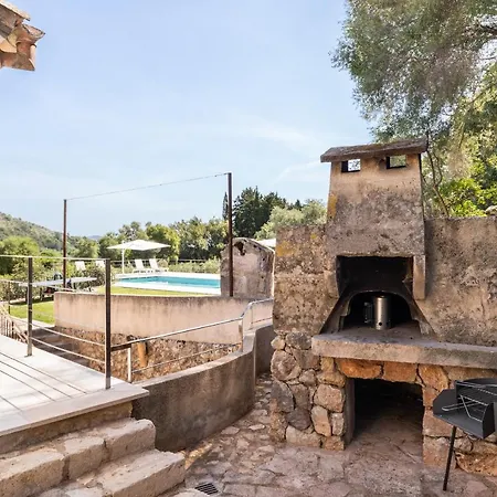 Es Costes Villa